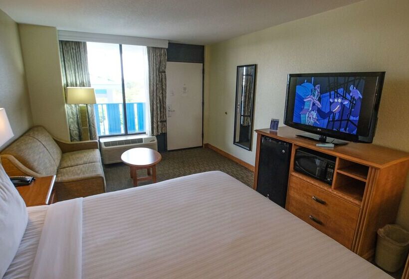 فندق Spark By Hilton Sarasota Siesta Key Gateway