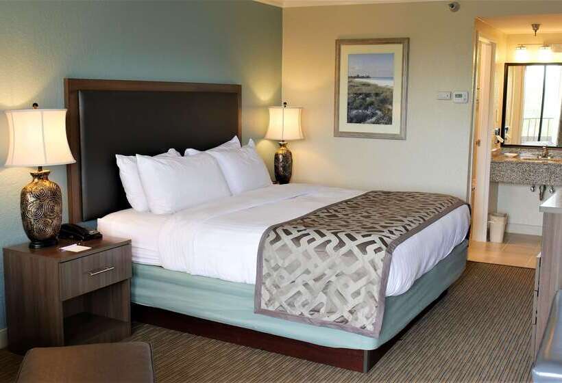 فندق Spark By Hilton Sarasota Siesta Key Gateway
