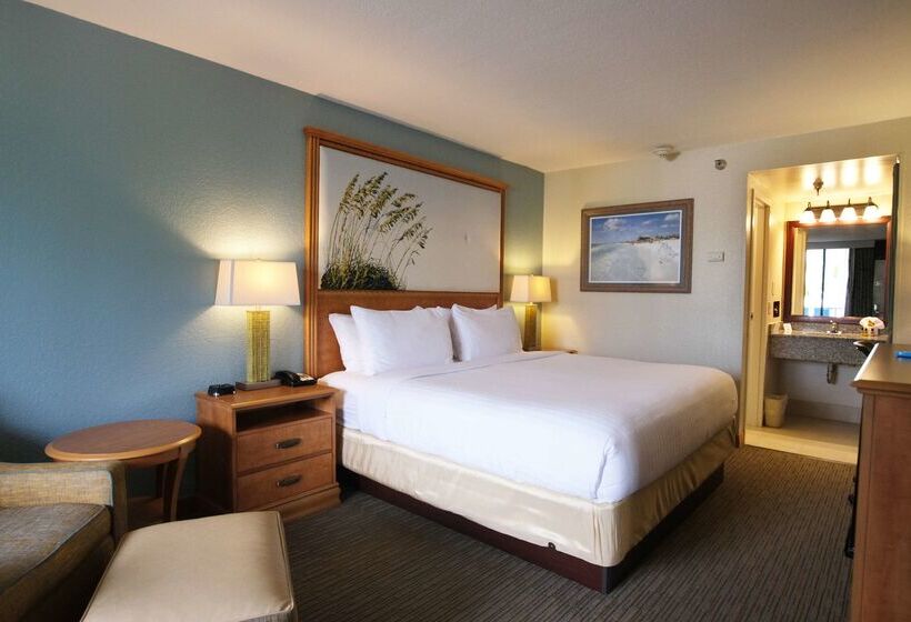 فندق Spark By Hilton Sarasota Siesta Key Gateway