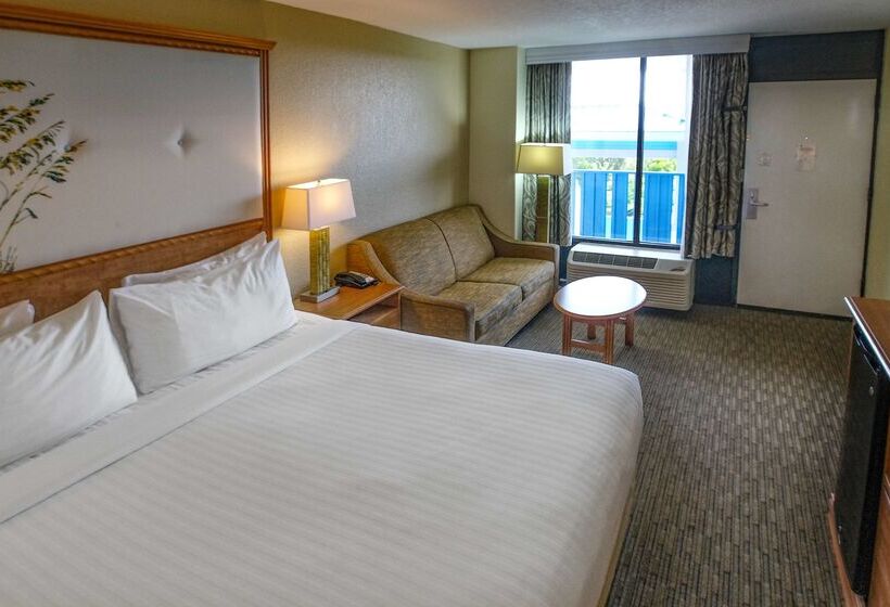 فندق Spark By Hilton Sarasota Siesta Key Gateway