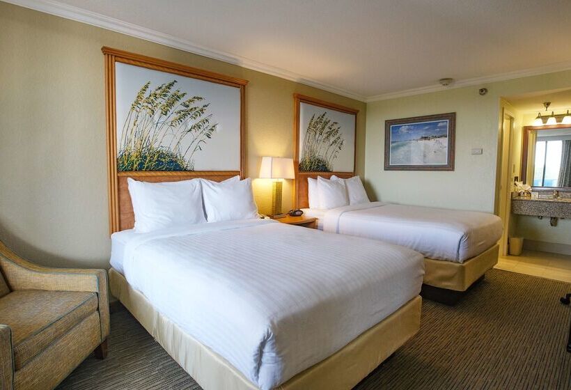 فندق Spark By Hilton Sarasota Siesta Key Gateway