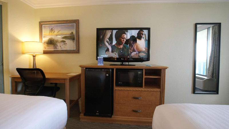 فندق Spark By Hilton Sarasota Siesta Key Gateway