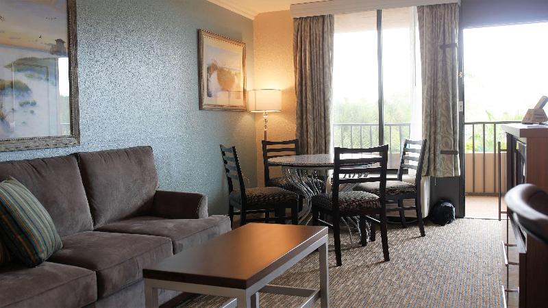 فندق Spark By Hilton Sarasota Siesta Key Gateway