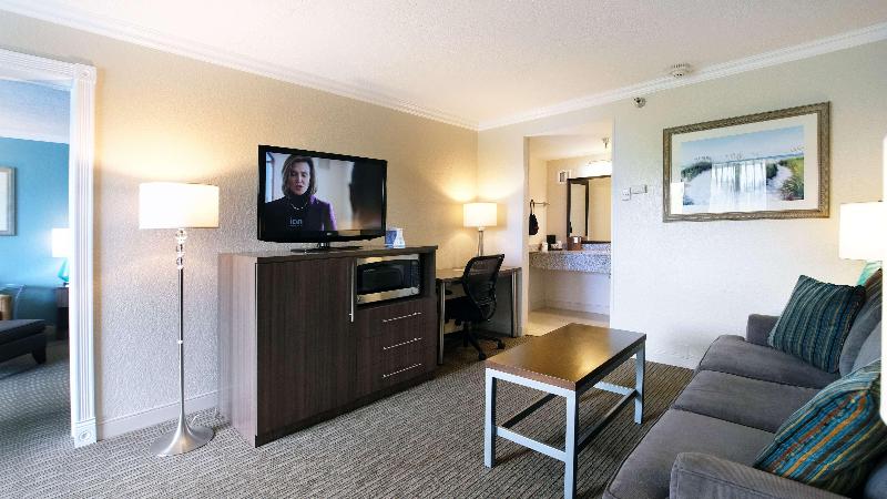 فندق Spark By Hilton Sarasota Siesta Key Gateway