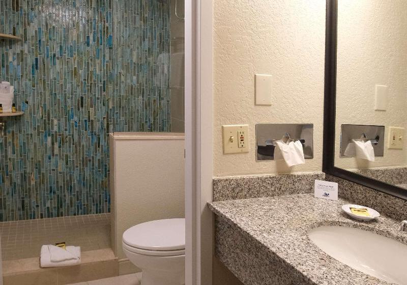 فندق Spark By Hilton Sarasota Siesta Key Gateway