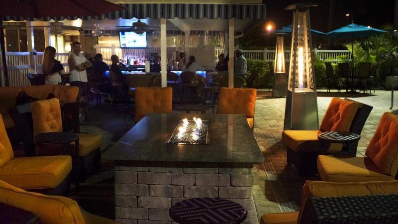 فندق Spark By Hilton Sarasota Siesta Key Gateway