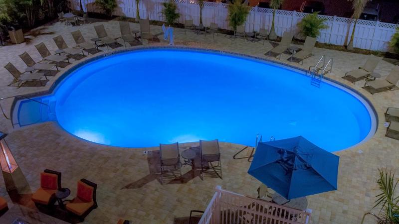 فندق Spark By Hilton Sarasota Siesta Key Gateway