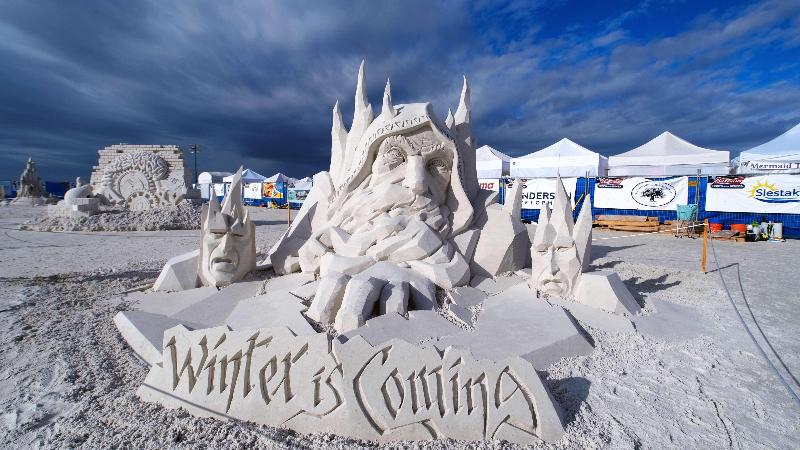 فندق Spark By Hilton Sarasota Siesta Key Gateway