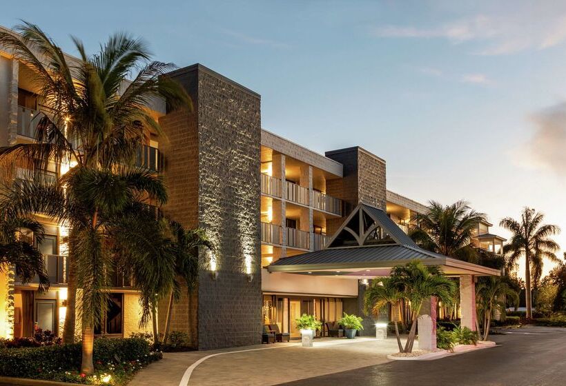 فندق Spark By Hilton Sarasota Siesta Key Gateway