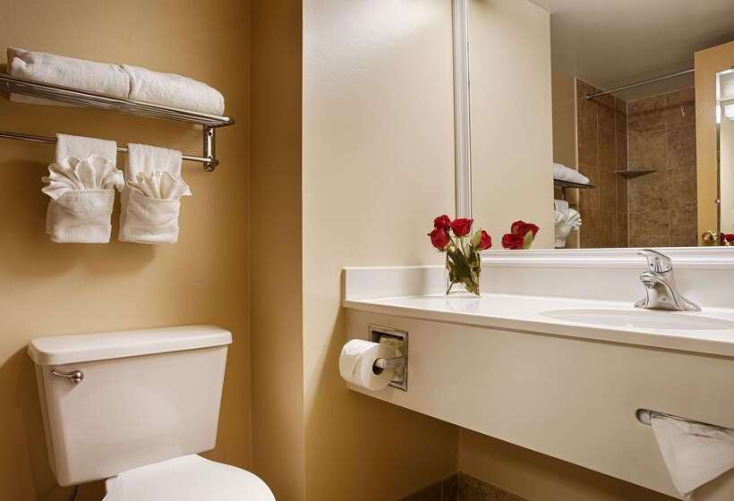 فندق Best Western Potomac Mills