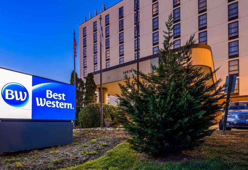 فندق Best Western Potomac Mills