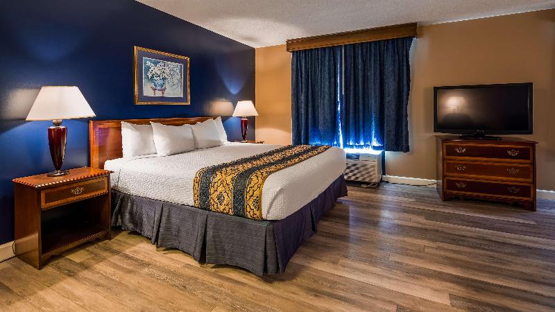 فندق Best Western Potomac Mills