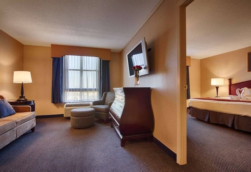 فندق Best Western Potomac Mills