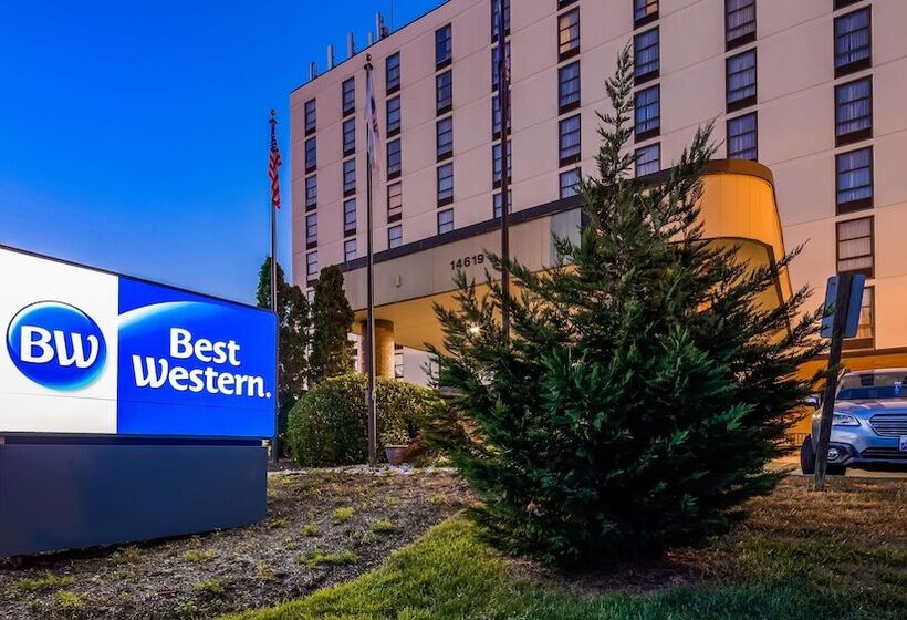 فندق Best Western Potomac Mills
