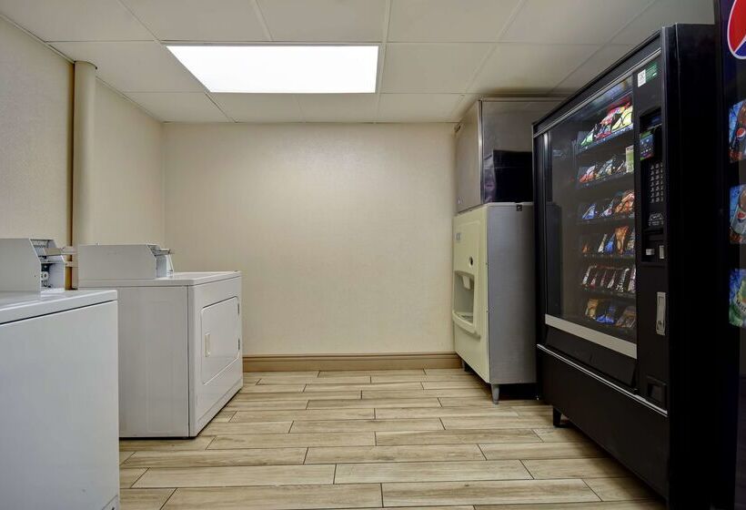 هتل Best Western Rochester Marketplace Inn