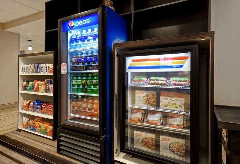 Отель Best Western Rochester Marketplace Inn