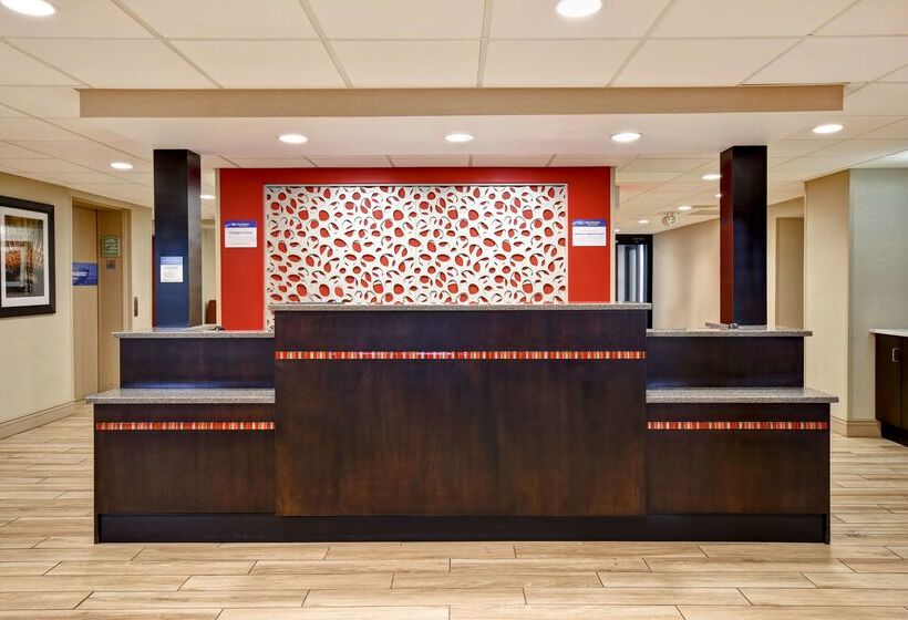 Отель Best Western Rochester Marketplace Inn