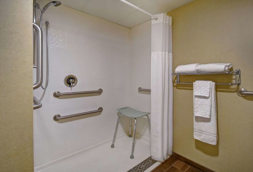 Отель Best Western Rochester Marketplace Inn