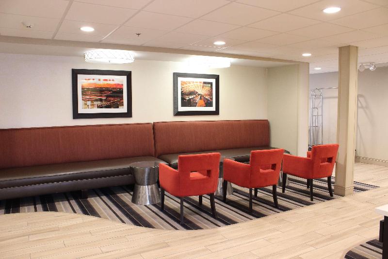 هتل Best Western Rochester Marketplace Inn