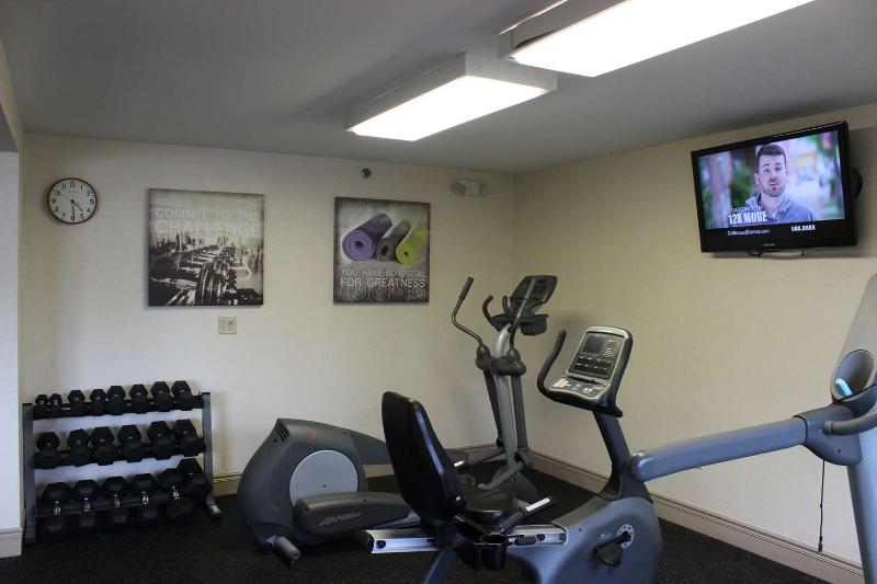 هتل Best Western Rochester Marketplace Inn