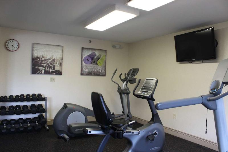 Отель Best Western Rochester Marketplace Inn