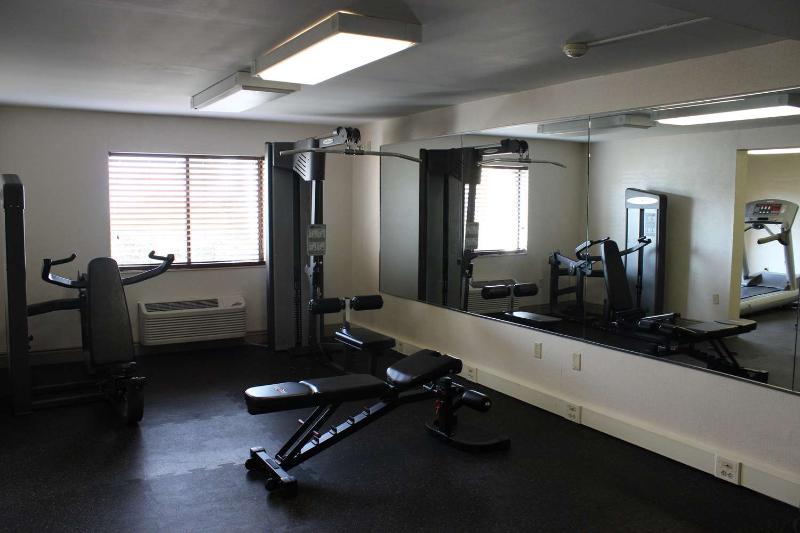 Отель Best Western Rochester Marketplace Inn