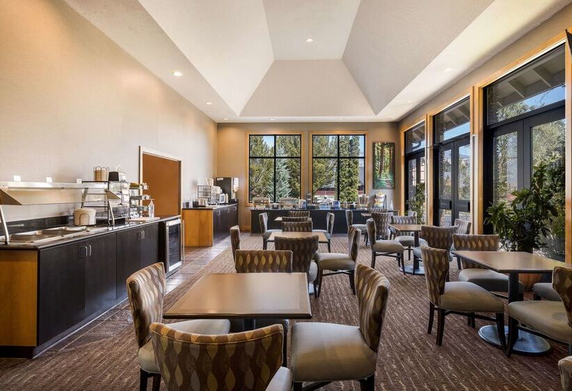 Отель Best Western Windsor Inn