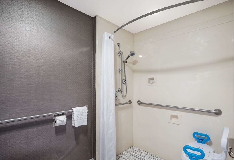 Отель Best Western Windsor Inn