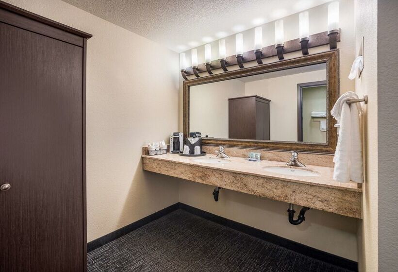 Отель Best Western Windsor Inn