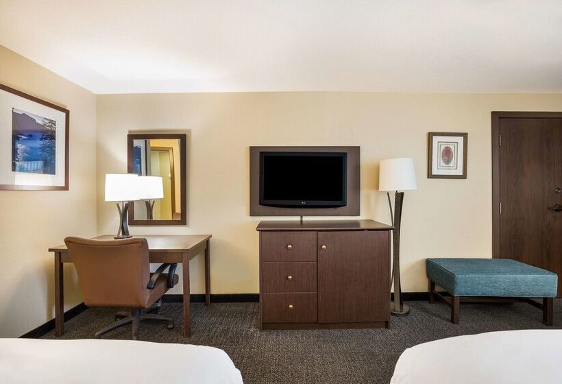 Отель Best Western Windsor Inn