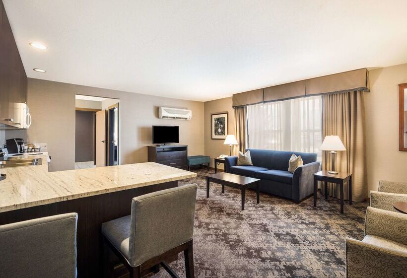 Отель Best Western Windsor Inn