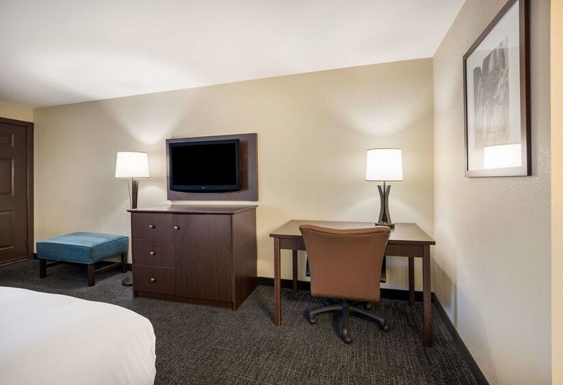 Отель Best Western Windsor Inn