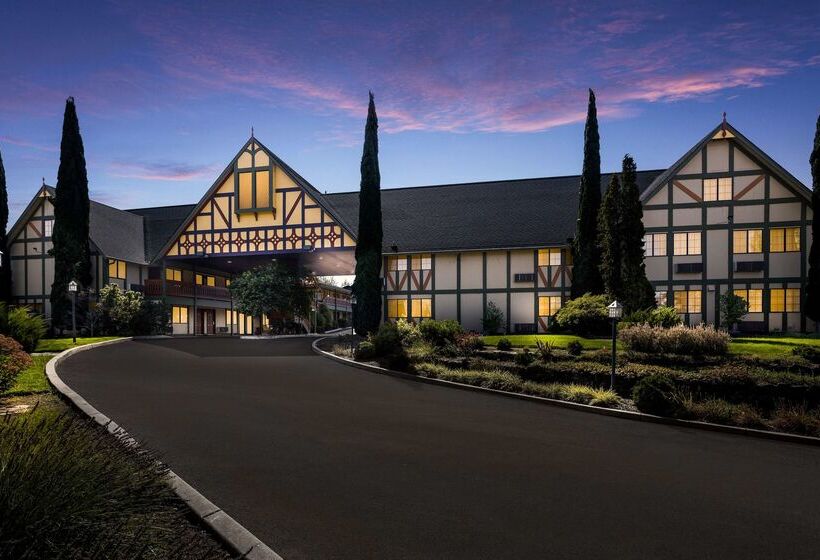 فندق Best Western Windsor Inn