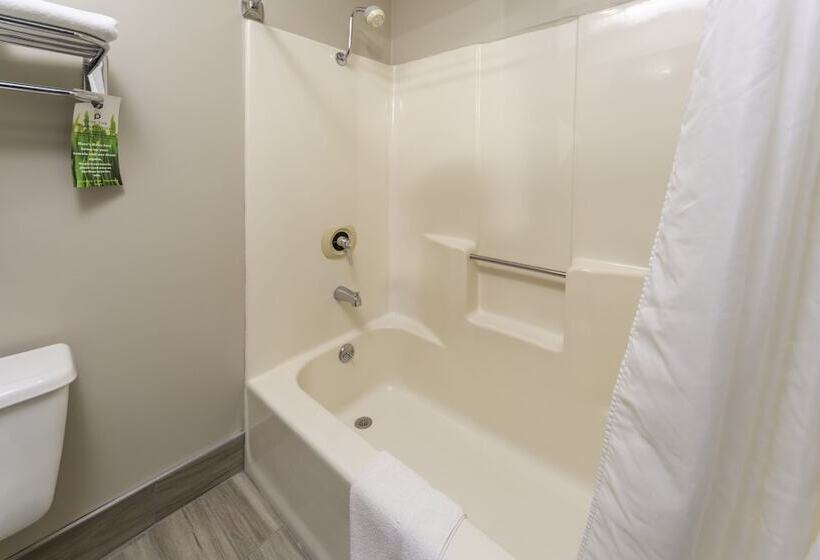 Bridgepointe Inn & Suites By Bphotels, Council Bluffs, Omaha Area