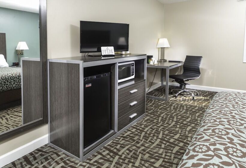 Bridgepointe Inn & Suites By Bphotels, Council Bluffs, Omaha Area
