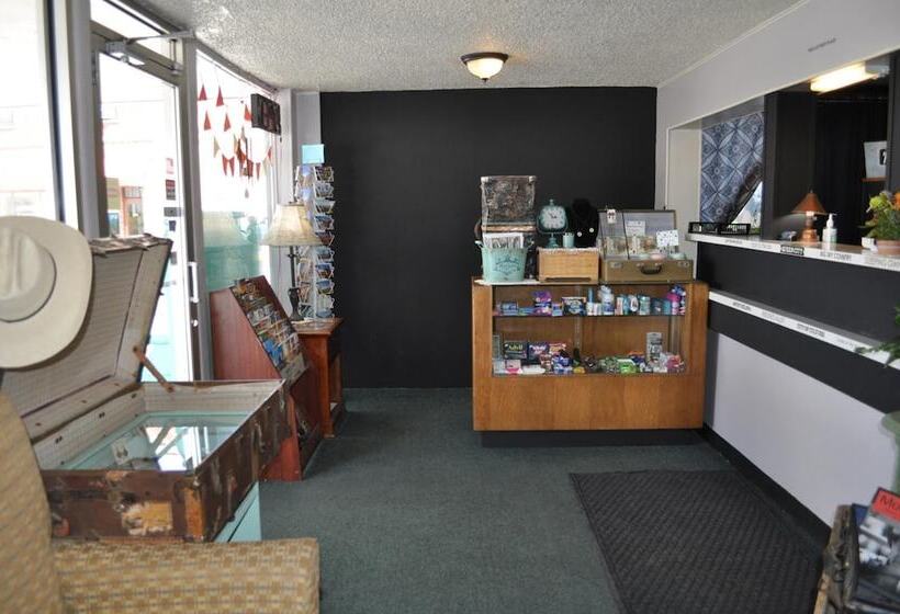 فندق Budget Inn Express Helena