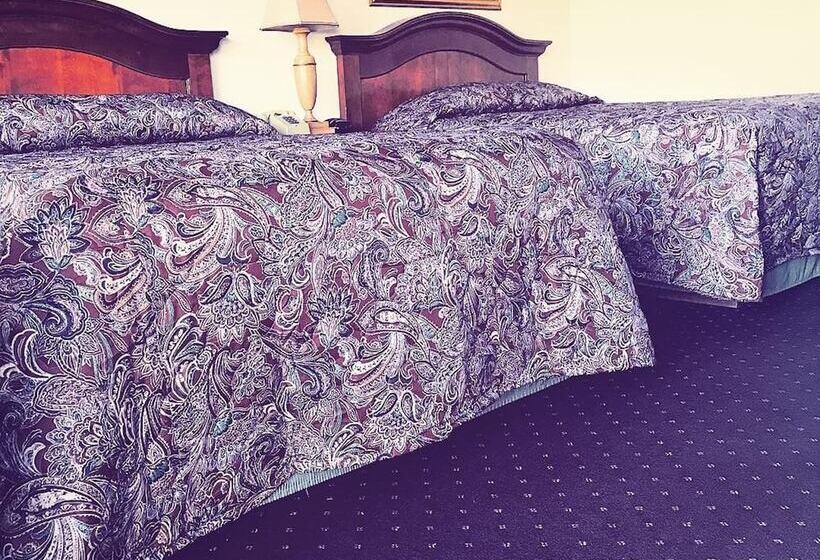 هتل Budget Inn Express Helena