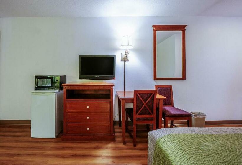 فندق Budget Inn Walla Walla