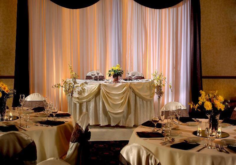 Buena Park Grand Hotel & Suites