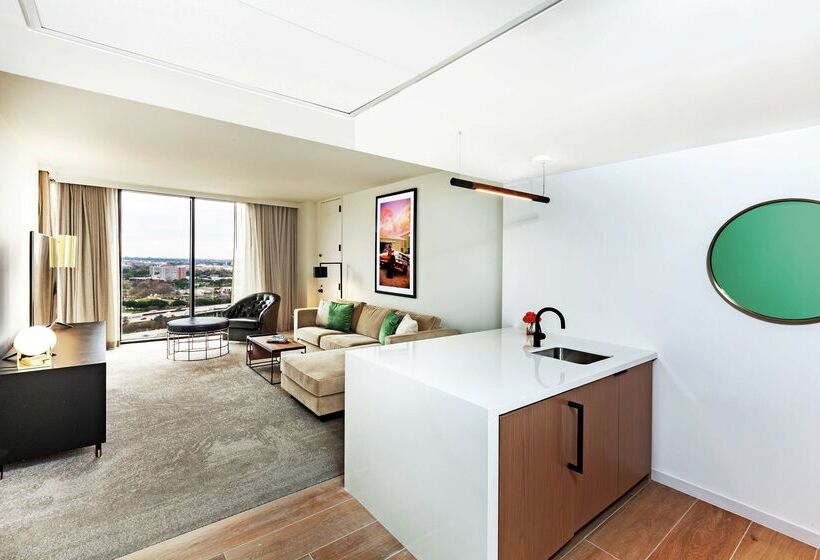 Отель C. Baldwin, Curio Collection By Hilton