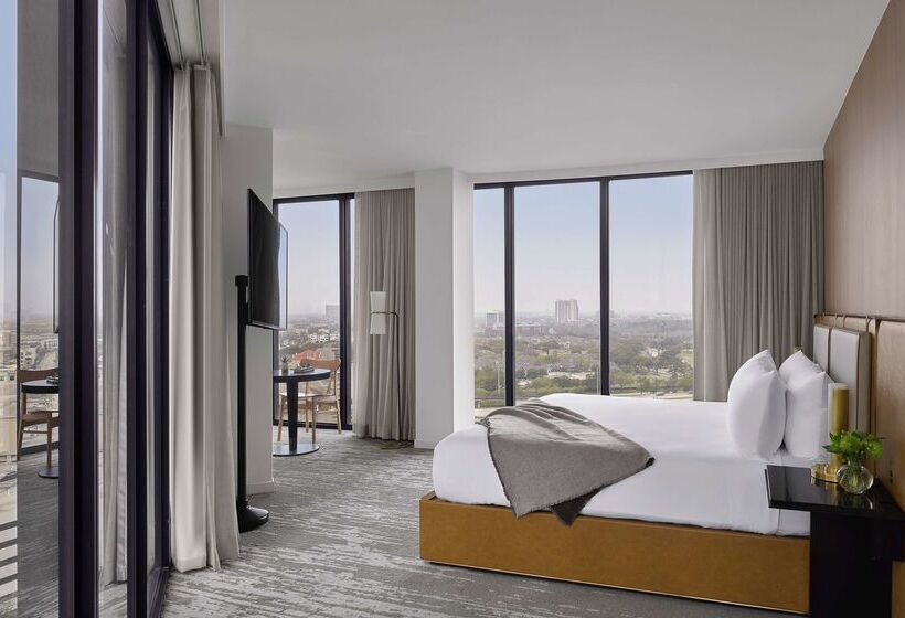 هتل C. Baldwin, Curio Collection By Hilton