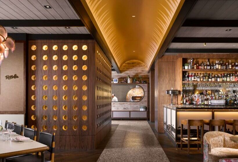 Отель C. Baldwin, Curio Collection By Hilton