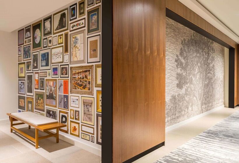 Отель C. Baldwin, Curio Collection By Hilton