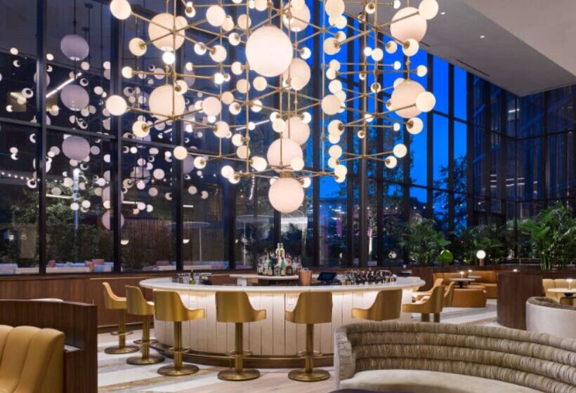 Отель C. Baldwin, Curio Collection By Hilton