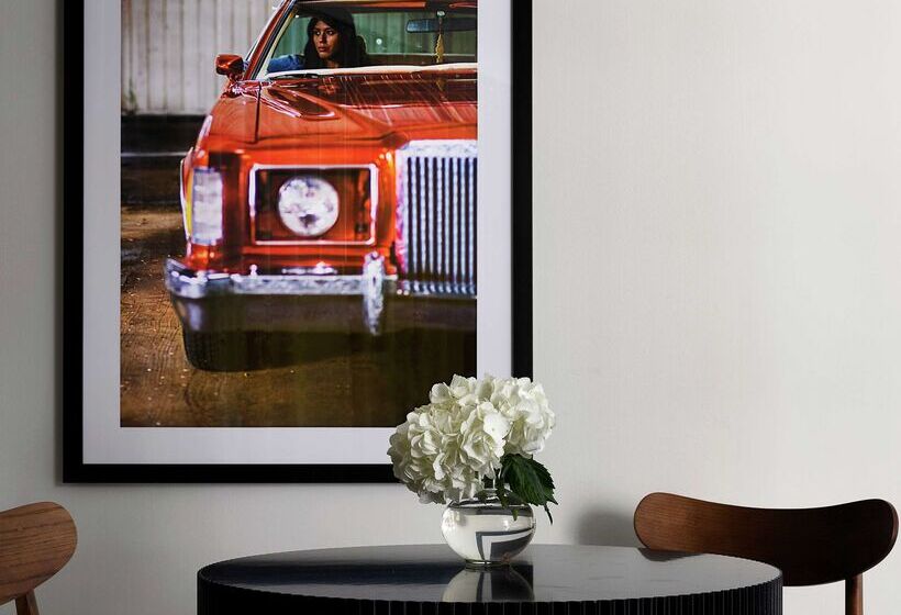 Отель C. Baldwin, Curio Collection By Hilton