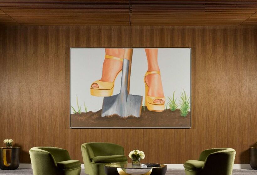 Отель C. Baldwin, Curio Collection By Hilton