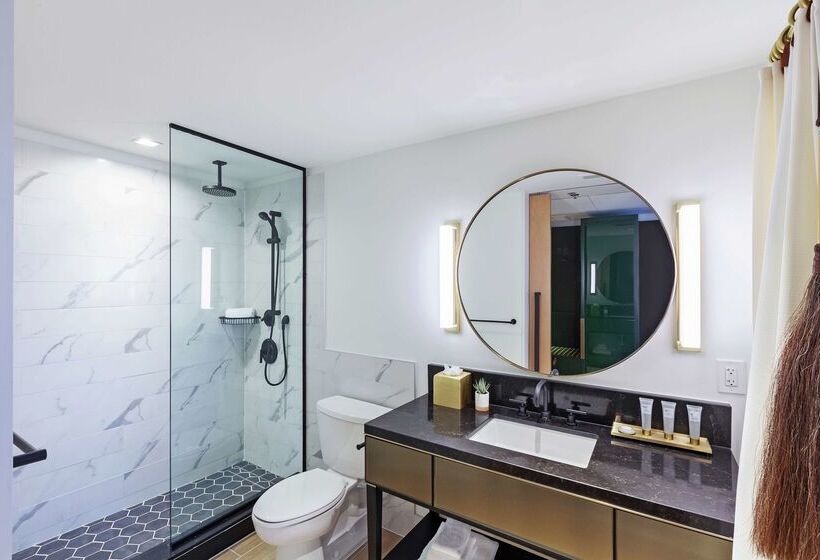 Отель C. Baldwin, Curio Collection By Hilton