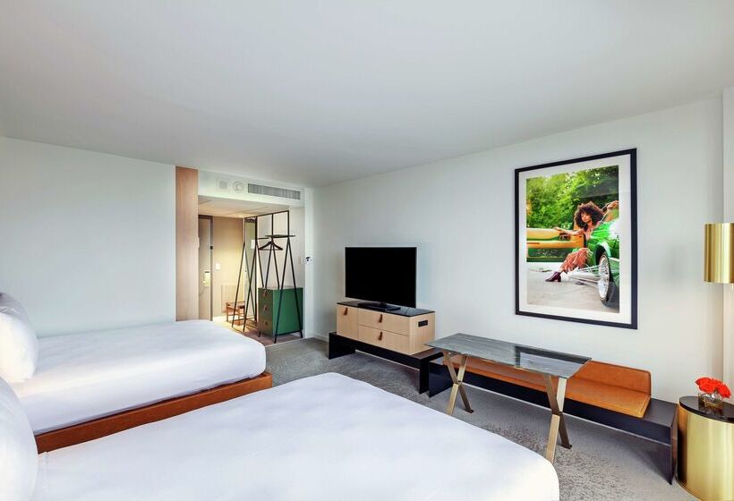 هتل C. Baldwin, Curio Collection By Hilton