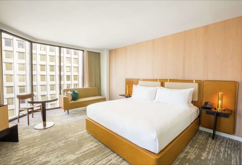 Отель C. Baldwin, Curio Collection By Hilton