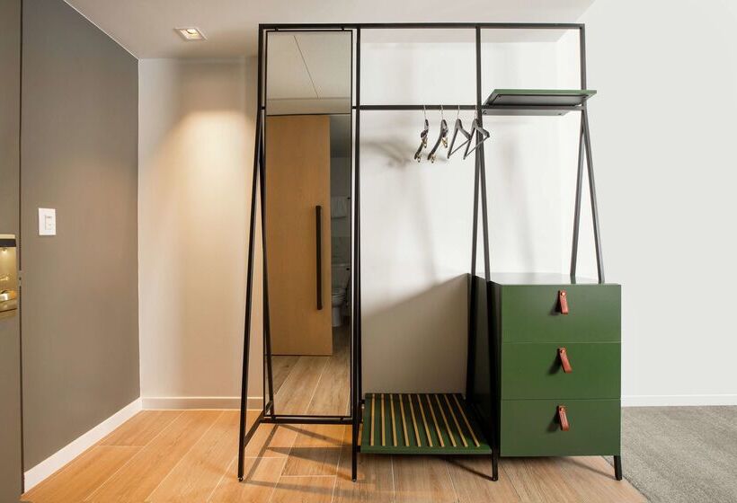 Отель C. Baldwin, Curio Collection By Hilton